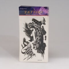 COLORFUL SMALL TATTOO KVS-01