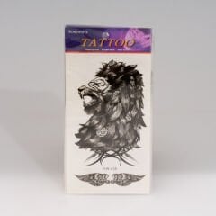 RENKLİ KÜÇÜK DÖVME KVS-01