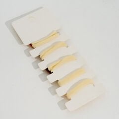 KARTLI FİGÜRLÜ ÇOCUK SET TOKA S-29