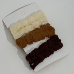 KARTLI FİGÜRLÜ ÇOCUK SET TOKA S-9