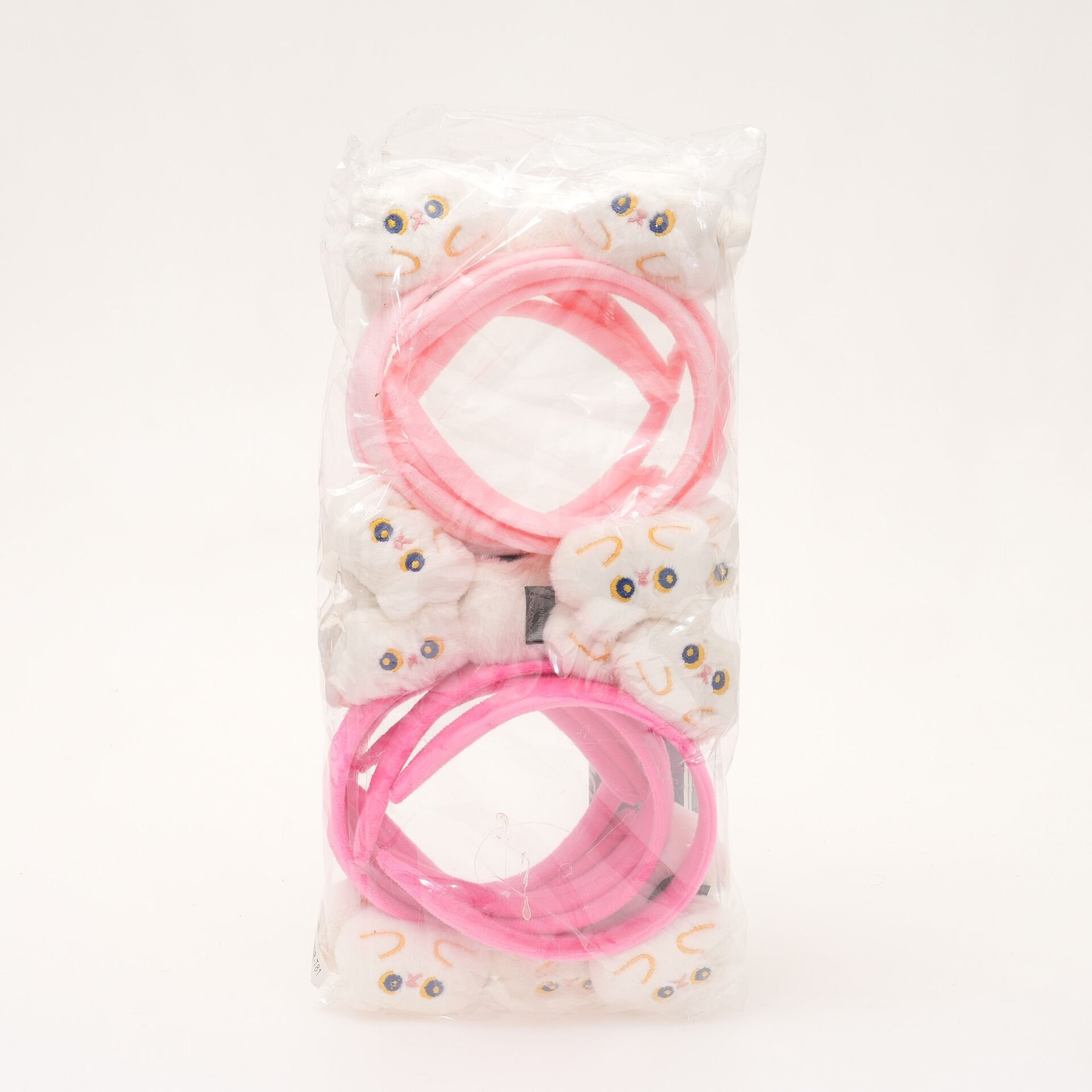 TÜYLÜ ÇİFT FİGÜRLÜ TAÇ