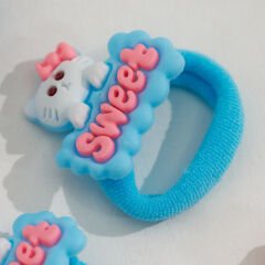 KARTLI FİGÜRLÜ ÇOCUK SET TOKA KVS-116