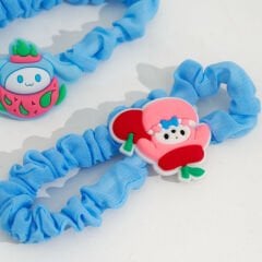 KARTLI FİGÜRLÜ ÇOCUK SET TOKA KVS-114