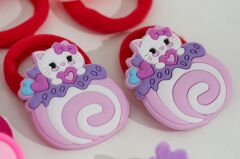 KARTLI FİGÜRLÜ ÇOCUK SET TOKA KVS-118