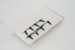 KARTLI FİGÜRLÜ ÇOCUK SET TOKA KVS-129