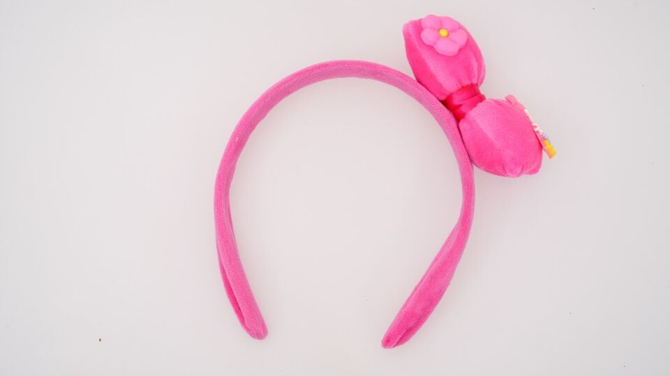 TÜYLÜ ÇİFT FİGÜRLÜ TAÇ