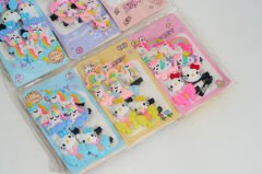 KARTLI FİGÜRLÜ ÇOCUK SET TOKA KVS-130