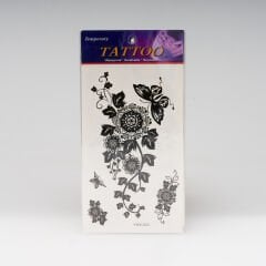 COLORFUL SMALL TATTOO KVS-01