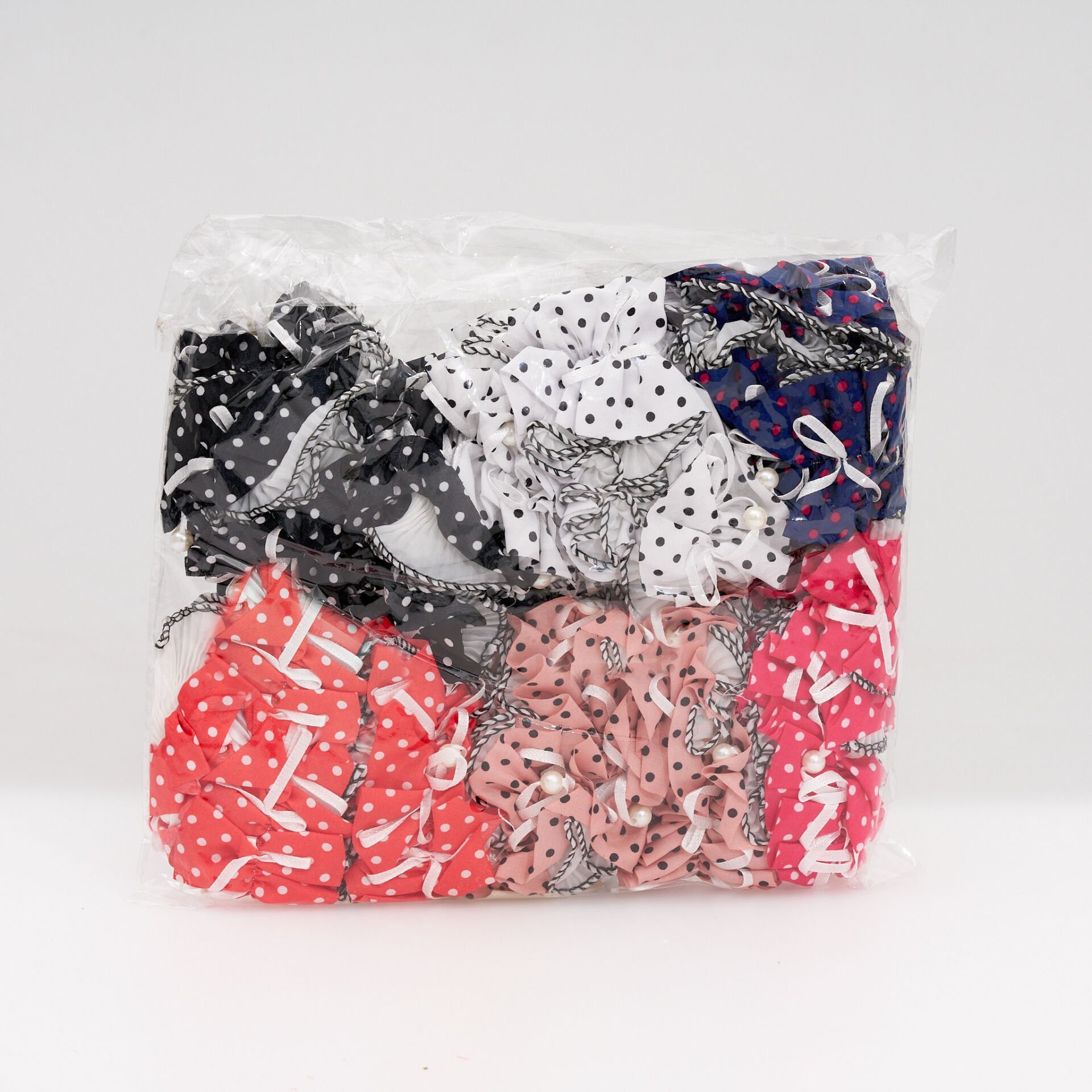 KUMAŞLI SİMİT TOKA KVS-129-5