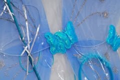 KELEBEK KANADI SETİ  K-1