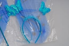 KELEBEK KANADI SETİ  K-1