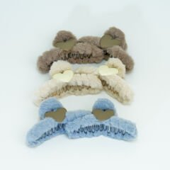 TÜYLÜ FİGÜRLÜ MANDAL M-69