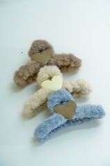 TÜYLÜ FİGÜRLÜ MANDAL M-69