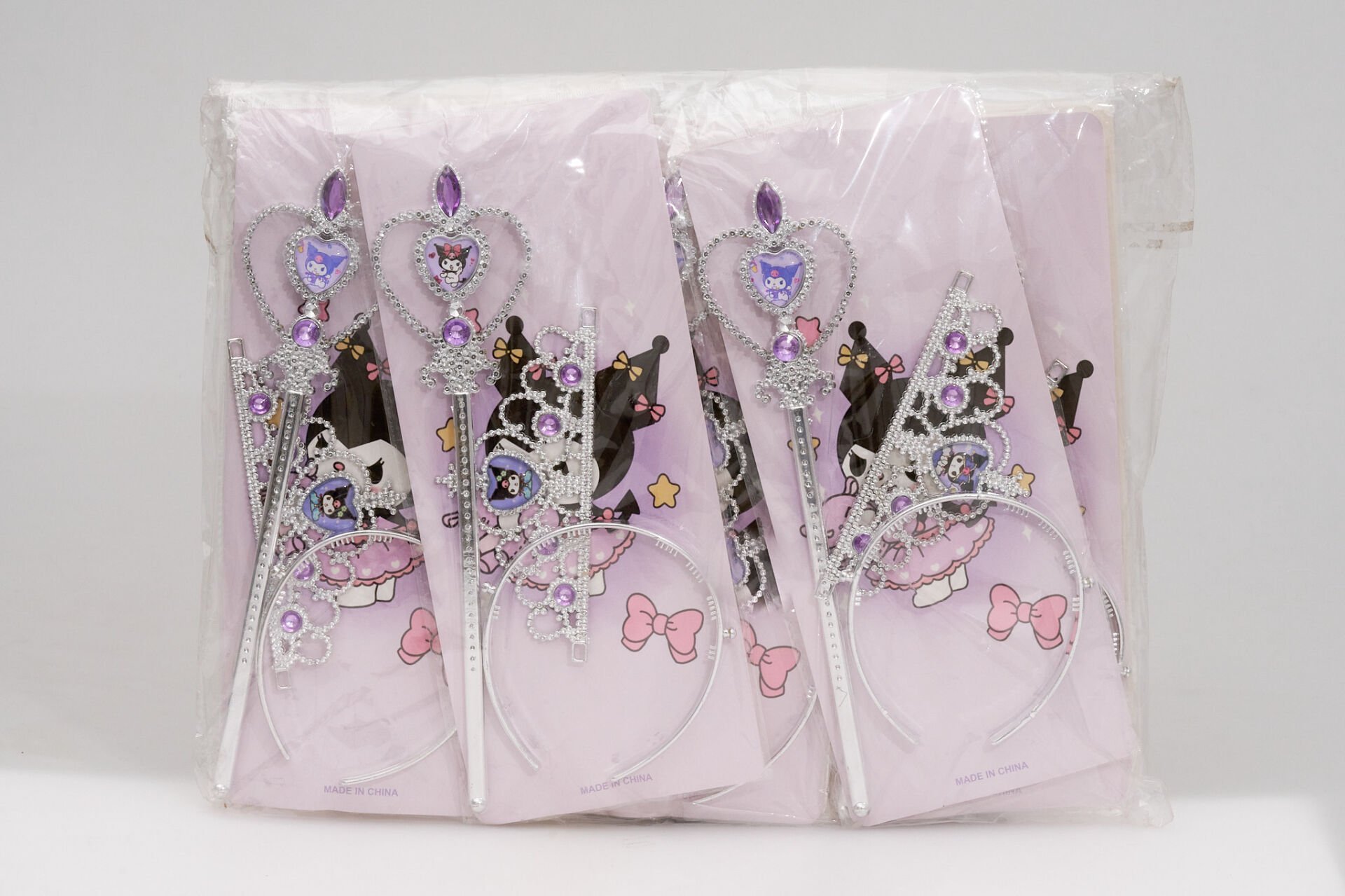 KUROMİ SET  KVS-K-1