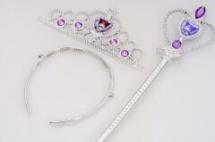 KUROMİ SET  KVS-K-1