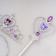 KUROMİ SET  KVS-K-1