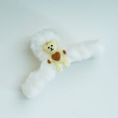 TÜYLÜ FİGÜRLÜ MANDAL M-69