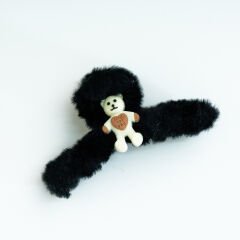 TÜYLÜ FİGÜRLÜ MANDAL M-69