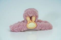 FEATHERED FIGURE PADLOCK M-69