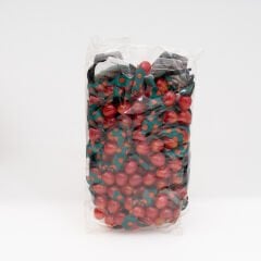 20'Lİ KİRAZ LASTİK TOKA KVS-19