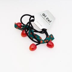 20'Lİ KİRAZ LASTİK TOKA KVS-19