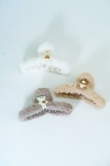 TÜYLÜ FİGÜRLÜ MANDAL M-69