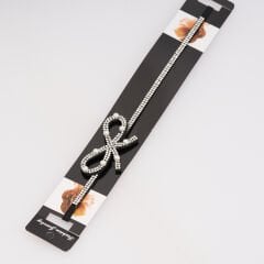 TAŞLI LASTİK BANDAJ KVS-168