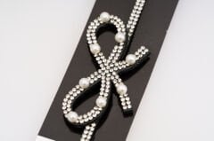 TAŞLI LASTİK BANDAJ KVS-168