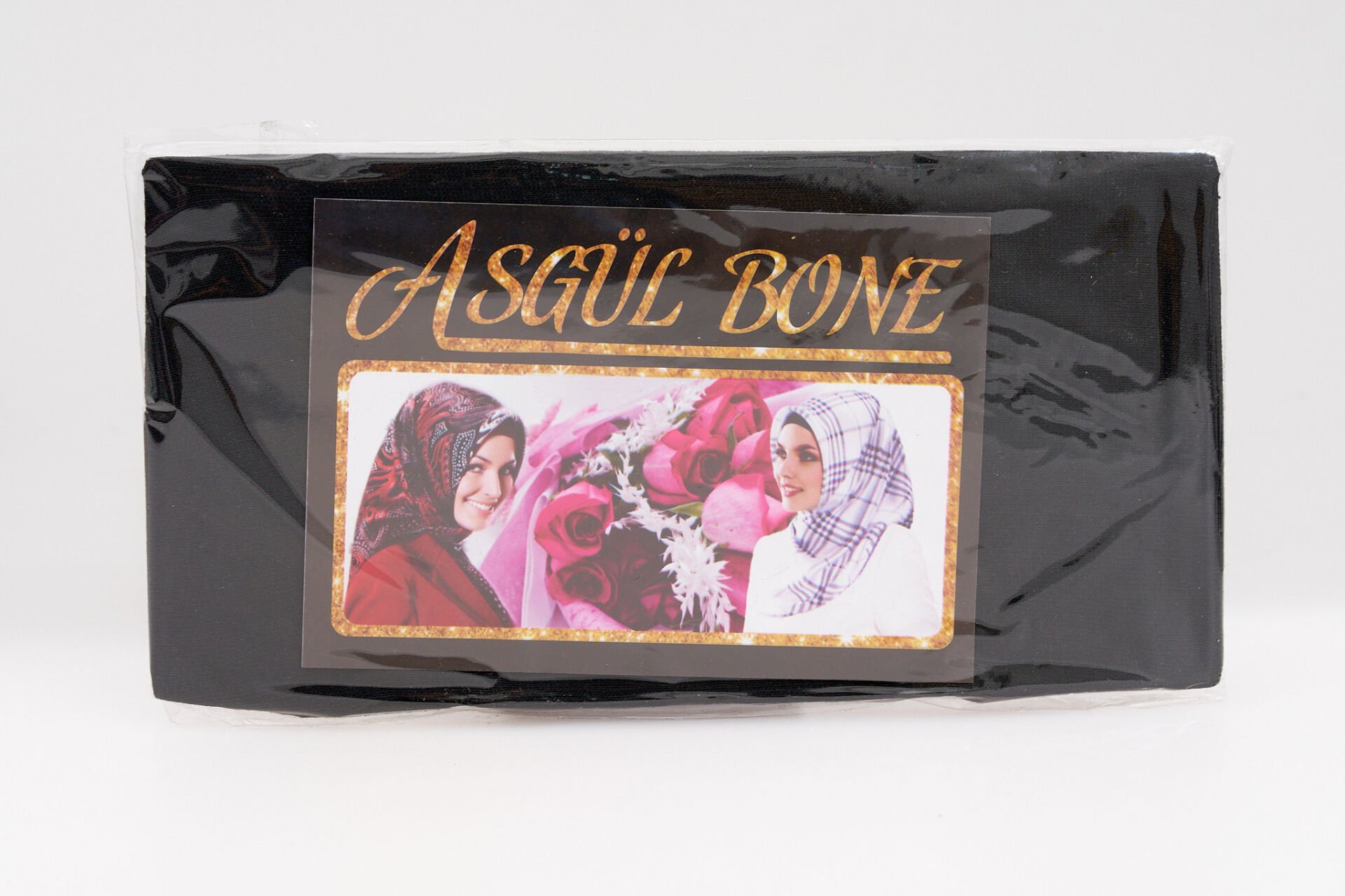 DÜZ EŞARP BONE