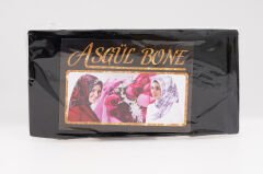 DÜZ EŞARP BONE