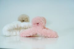 SADE TÜYLÜ MANDAL KVS-22