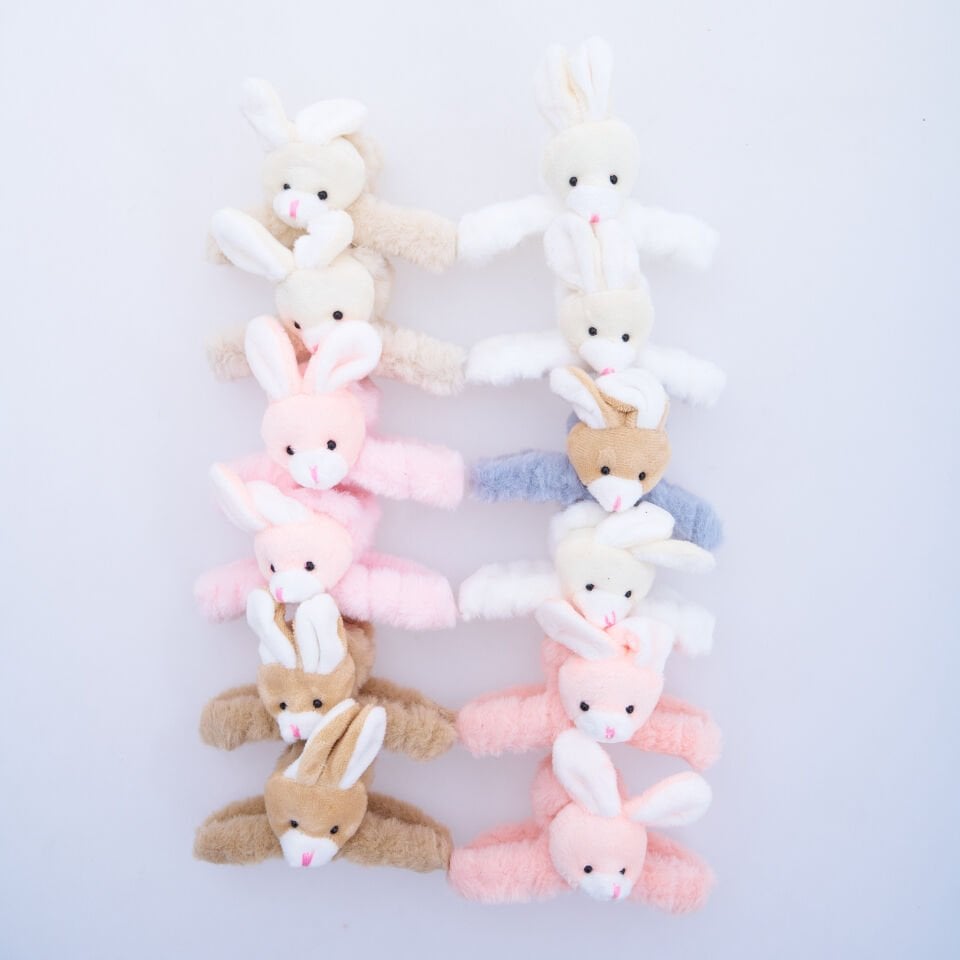 AYICIKLI TÜYLÜ MANDAL KVS-3