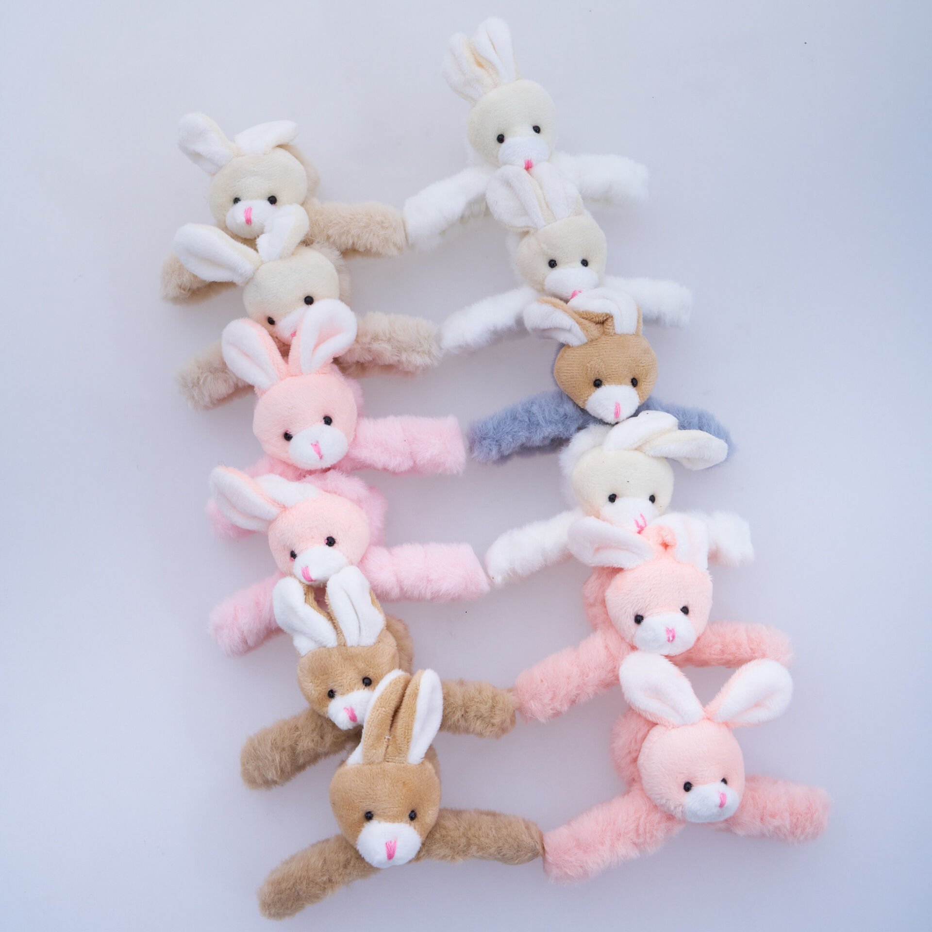 AYICIKLI TÜYLÜ MANDAL KVS-3