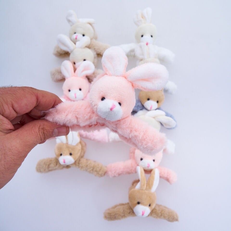 AYICIKLI TÜYLÜ MANDAL KVS-3