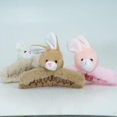 AYICIKLI TÜYLÜ MANDAL KVS-3