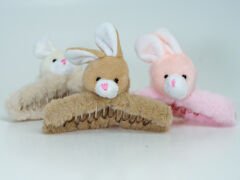 AYICIKLI TÜYLÜ MANDAL KVS-3