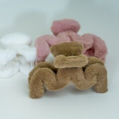 BÜYÜK BOY TÜYLÜ MANDAL KVS-184