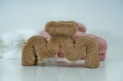 BÜYÜK BOY TÜYLÜ MANDAL KVS-184