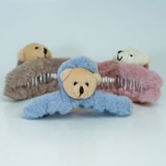 AYICIKLI TÜYLÜ MANDAL M-74