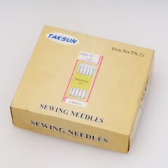 BÜYÜK 48'Lİ DİKİŞ İĞNESİ