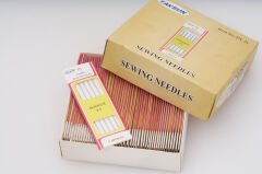 BÜYÜK 48'Lİ DİKİŞ İĞNESİ