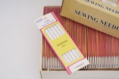 BÜYÜK 48'Lİ DİKİŞ İĞNESİ