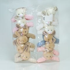 AYICIKLI TÜYLÜ MANDAL KVS-5