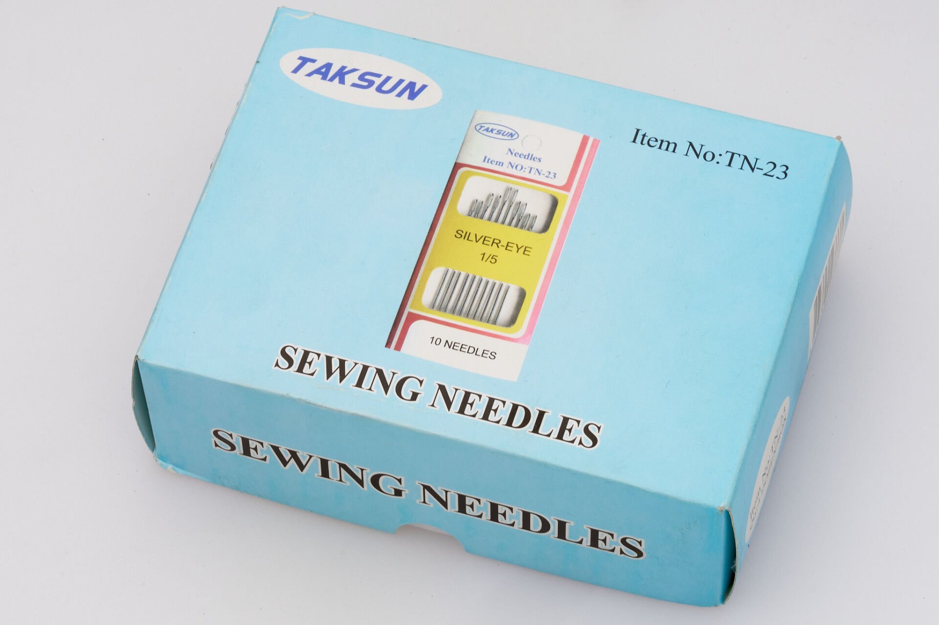 KÜÇÜK 48'Lİ DİKİŞ İĞNESİ