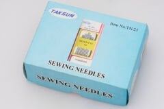 SMALL 48 SEWING NEEDLE