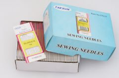 KÜÇÜK 48'Lİ DİKİŞ İĞNESİ