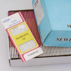 KÜÇÜK 48'Lİ DİKİŞ İĞNESİ