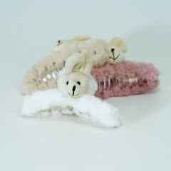 AYICIKLI TÜYLÜ MANDAL M-73