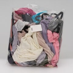 KUMAŞLI SARKINTILI HAVLU TOKA