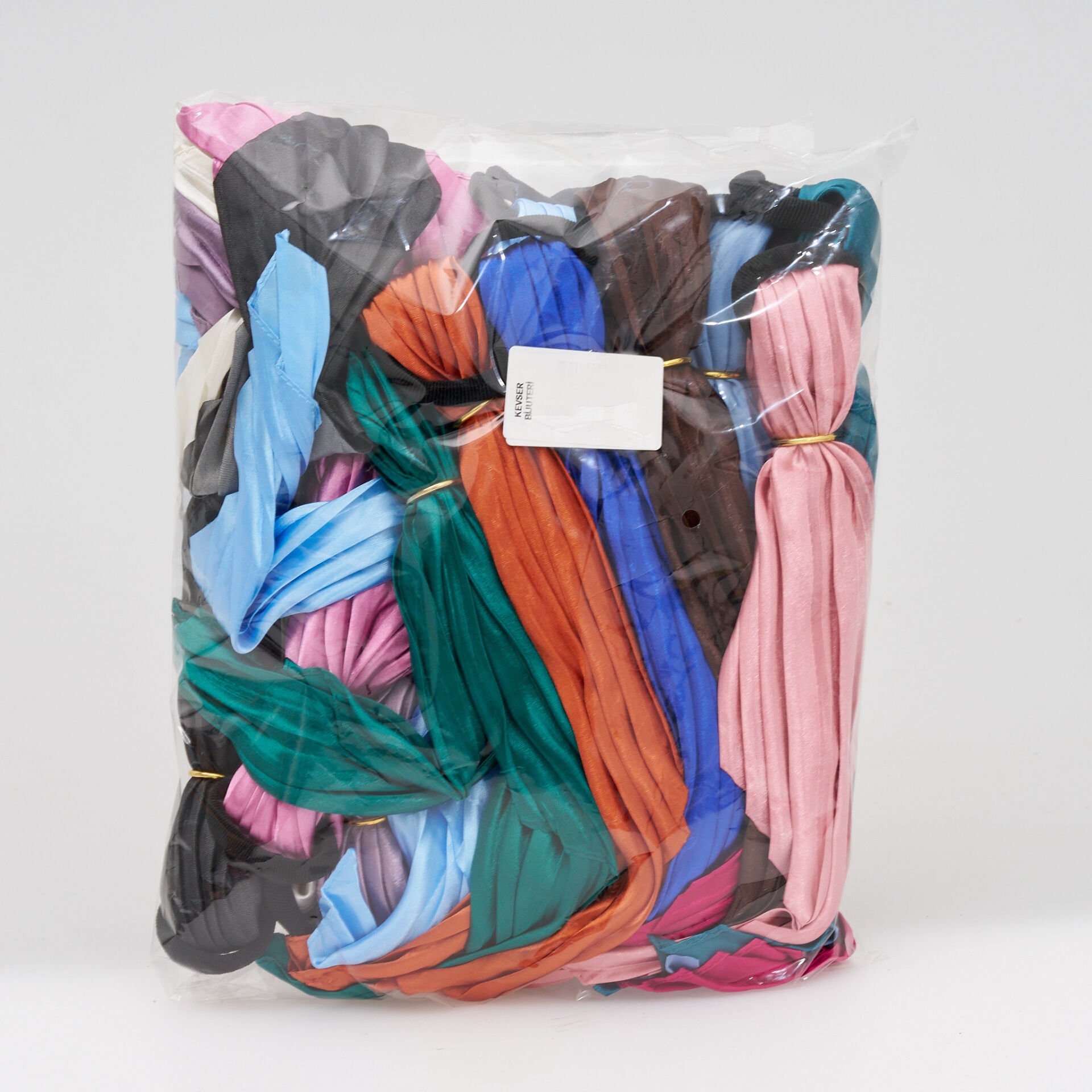 KUMAŞLI SARKINTILI HAVLU TOKA